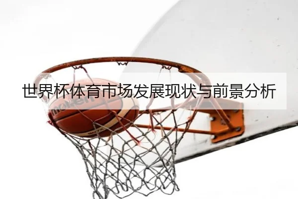 世界杯体育市场发展现状与前景分析