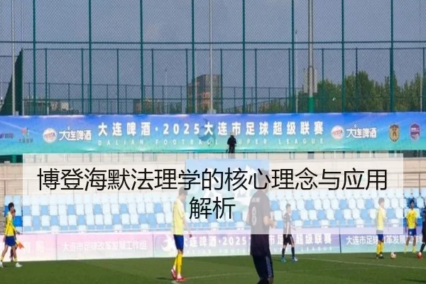 博登海默法理学的核心理念与应用解析