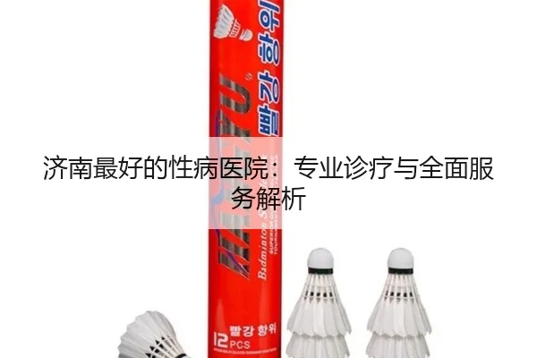 济南最好的性病医院：专业诊疗与全面服务解析
