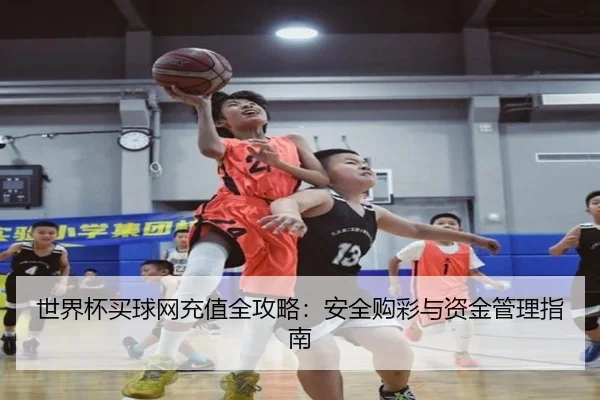 世界杯买球网充值全攻略：安全购彩与资金管理指南